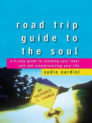 cover image of Road Trip Guide to the Soul